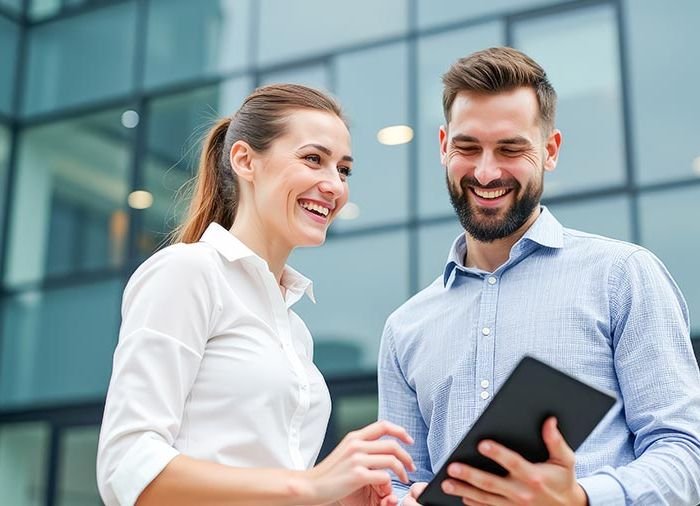 How can I get started with Artificial Intelligence for my business? (Demo)